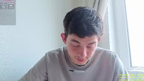jonhy_merlin online show from August 11, 6:26 am