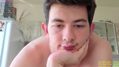 jonhy_merlin online show from August 11, 9:44 am