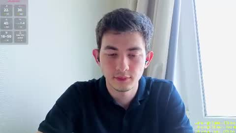 jonhy_merlin online show from August 12, 8:05 am