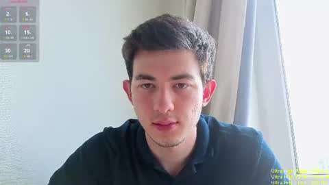 jonhy_merlin online show from August 12, 11:23 am