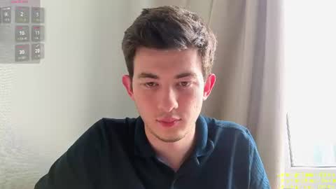 jonhy_merlin online show from August 12, 3:47 pm