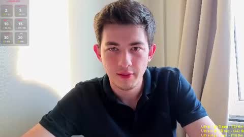 jonhy_merlin online show from August 12, 4:53 pm