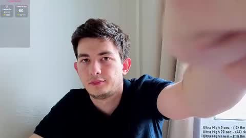 jonhy_merlin online show from August 13, 10:29 am