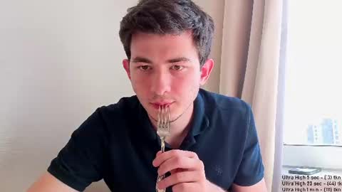 jonhy_merlin online show from August 13, 11:35 am