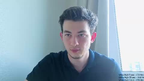 jonhy_merlin online show from August 13, 2:31 pm