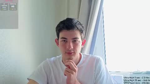 jonhy_merlin online show from August 14, 6:17 am