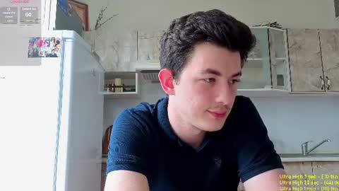 jonhy_merlin online show from August 14, 10:41 am
