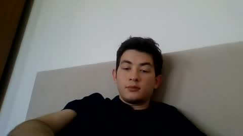 jonhy_merlin online show from August 16, 11:58 am
