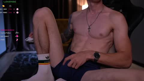 John     online show from July 27, 9:59 am