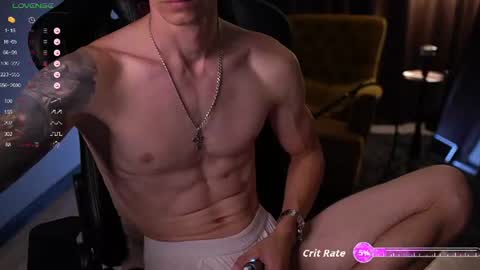 John     online show from July 31, 9:48 am