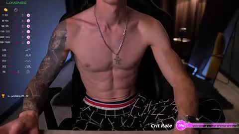 John     online show from August 9, 8:37 am