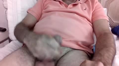 John loves pussy online show from June 12, 8:38 pm
