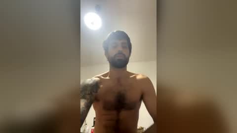 jonnibravo1597 online show from June 28, 3:42 am