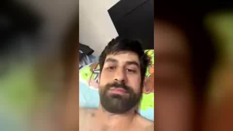jonnibravo1597 online show from June 28, 8:50 am
