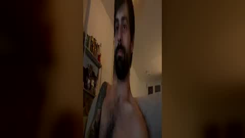 jonnibravo1597 online show from July 1, 10:55 pm