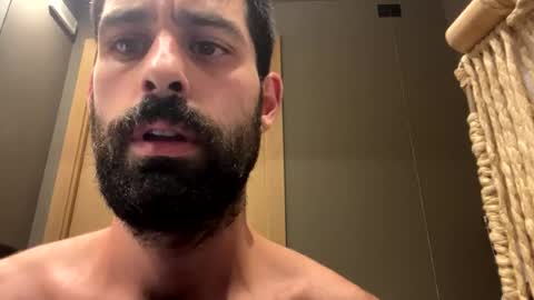 jonnibravo1597 online show from August 1, 2:23 pm