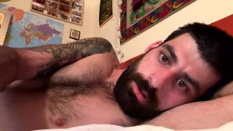 jonnibravo1597 online show from August 1, 8:59 pm