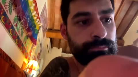 jonnibravo1597 online show from August 2, 7:59 am