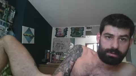 jonnibravo1597 online show from August 5, 10:24 am