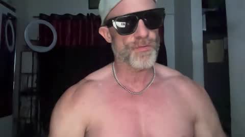 Jonny Cockfill online show from April 24, 8:58 pm
