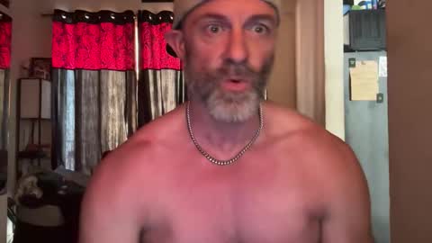 Jonny Cockfill online show from April 29, 11:24 am