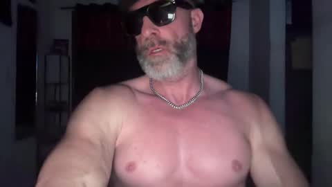 Jonny Cockfill online show from May 14, 10:42 pm