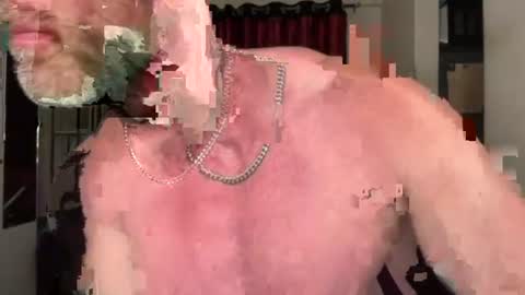 Jonny Cockfill online show from June 20, 10:32 pm