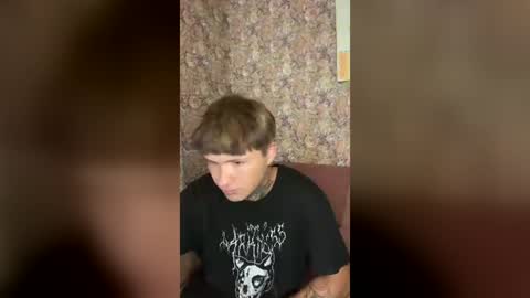 Jonny online show from August 12, 12:40 pm