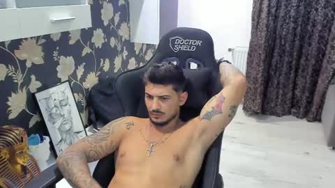 jonnyporn1 online show from September 1, 1:50 am