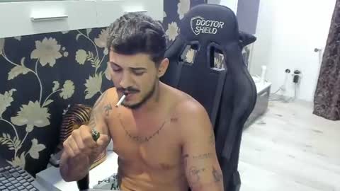 jonnyporn1 online show from September 7, 7:31 pm
