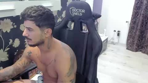 jonnyporn1 online show from September 8, 8:38 pm
