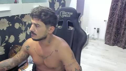 jonnyporn1 online show from September 9, 8:58 pm
