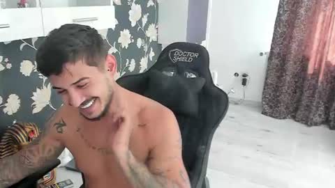 jonnyporn1 online show from September 10, 10:17 am