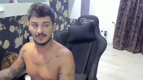 jonnyporn1 online show from September 10, 8:08 pm