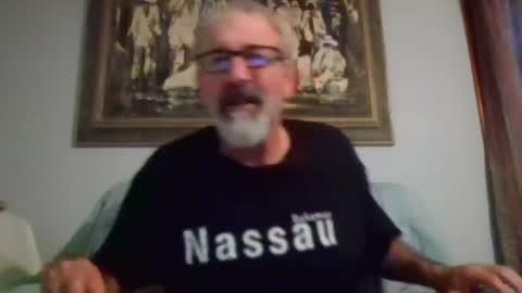 Jon online show from July 29, 1:18 pm