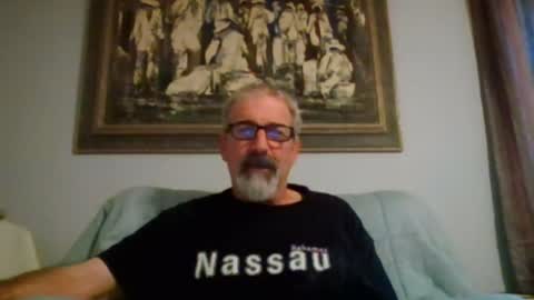Jon online show from July 29, 2:57 pm