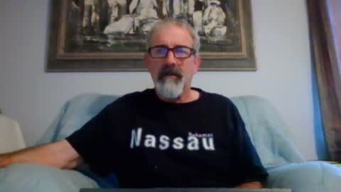 Jon online show from July 29, 4:03 pm