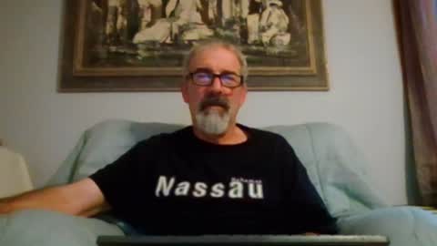 Jon online show from July 29, 5:09 pm