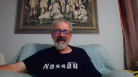 Jon online show from July 30, 1:57 am