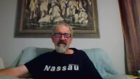 Jon online show from July 30, 3:03 am