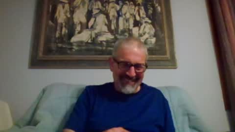 Jon online show from July 30, 11:44 pm