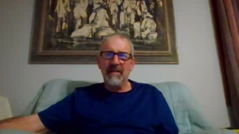 Jon online show from July 31, 1:23 am