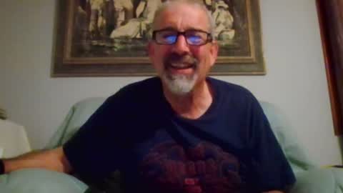 Jon online show from August 1, 3:45 am