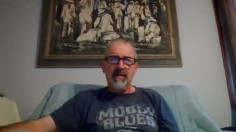 Jon online show from August 2, 3:30 pm