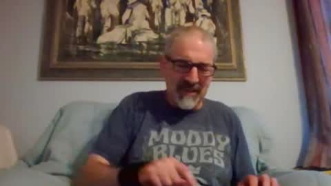 Jon online show from August 2, 6:37 pm