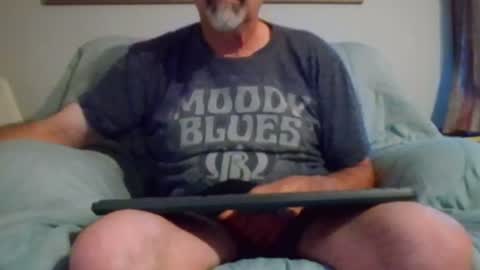 Jon online show from August 2, 7:43 pm