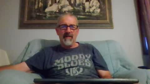 Jon online show from August 2, 8:49 pm