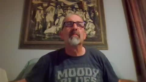 Jon online show from August 3, 12:06 am