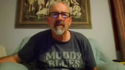 Jon online show from August 3, 2:18 am