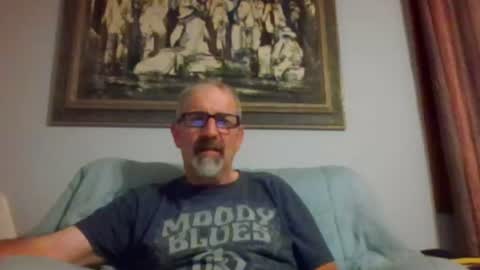 Jon online show from August 3, 3:24 am